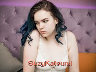 SuzyKatsumi