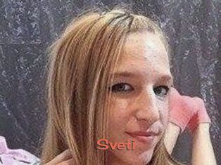 Sveti