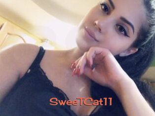 SweeTCat11