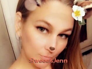 SweeetJenn