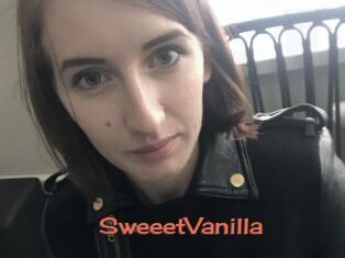 SweeetVanilla