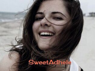 SweetAdhele