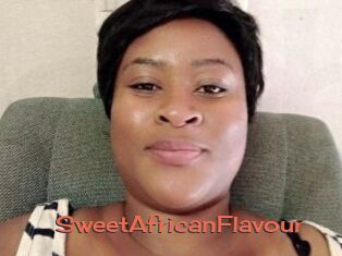 SweetAfricanFlavour
