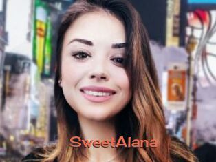 SweetAlana