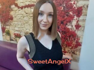 SweetAngelX