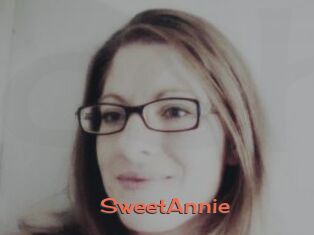 SweetAnnie