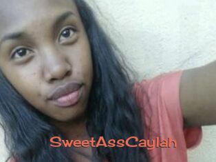 SweetAssCaylah
