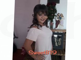 SweetB19