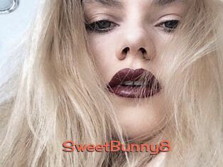 SweetBunny8