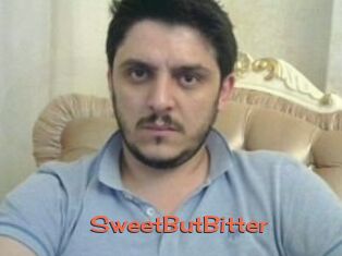 SweetButBitter