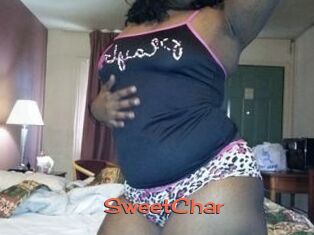 SweetChar