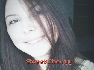 SweetCherryy