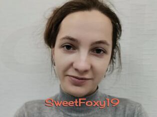 SweetFoxy19