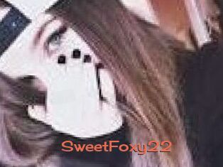 SweetFoxy22