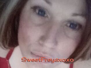 SweetFreyaxoxo