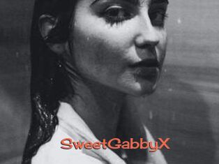 SweetGabbyX
