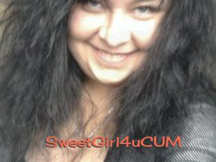 SweetGirl4uCUM