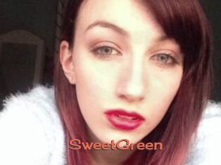 SweetGreen