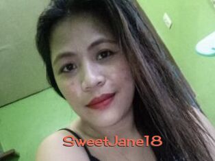 SweetJane18