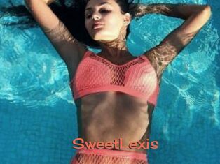 SweetLexis