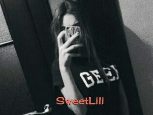 SweetLili