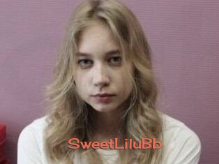 SweetLiluBb