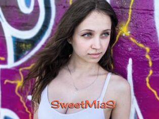 SweetMiaS