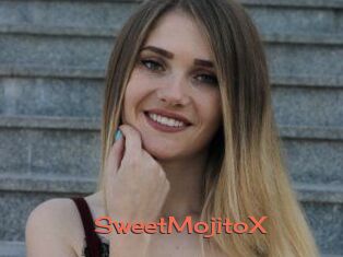 SweetMojitoX