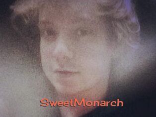 SweetMonarch