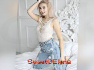 SweetOElena