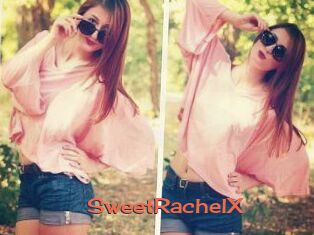 SweetRachelX