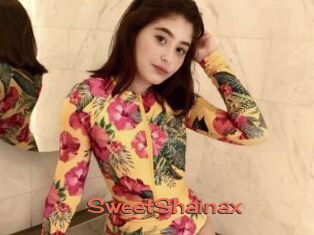 SweetShainax