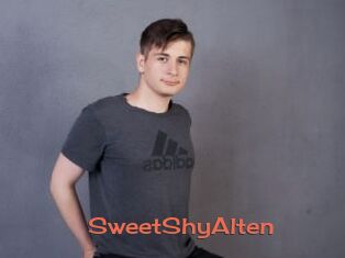 SweetShyAlten