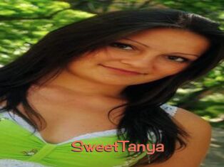 SweetTanya