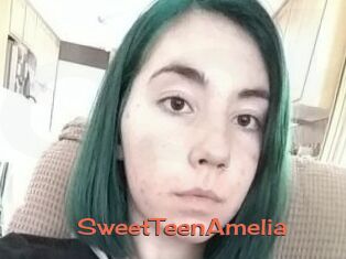 SweetTeenAmelia