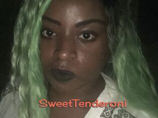 SweetTenderoni