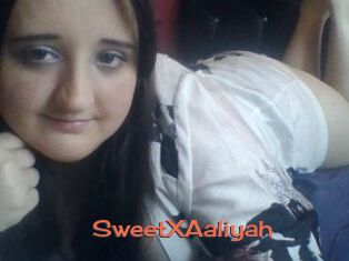 SweetXAaliyah