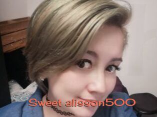 Sweet_alisson500