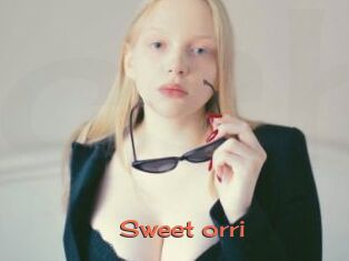 Sweet_orri
