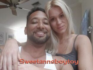 Sweetannsboytoy