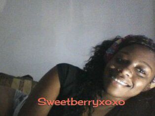 Sweetberryxoxo