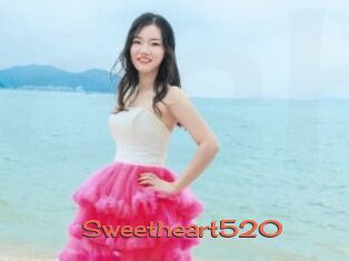 Sweetheart520