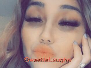 SweetieLaughs