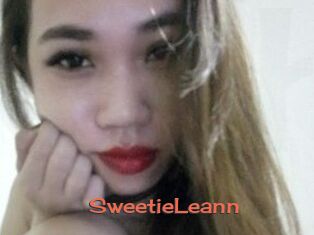 SweetieLeann