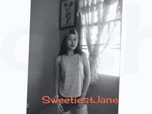 SweetiestJane