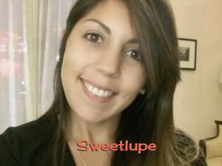 Sweetlupe