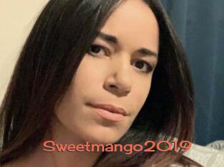 Sweetmango2019