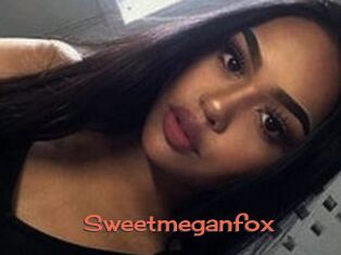 Sweetmeganfox