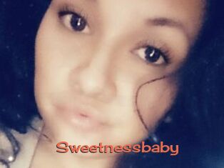 Sweetnessbaby