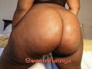 Sweetnfunnyx